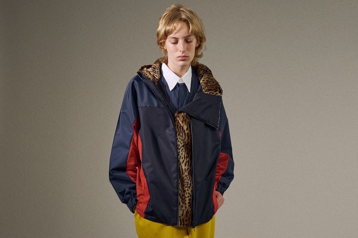 ato 2024SS Collection