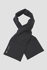 マーガレット・ハウエル×ミズノ“軽くて暖かい”ダウンベスト＆スカーフ、撥水性抜群のトートバッグも｜写真7