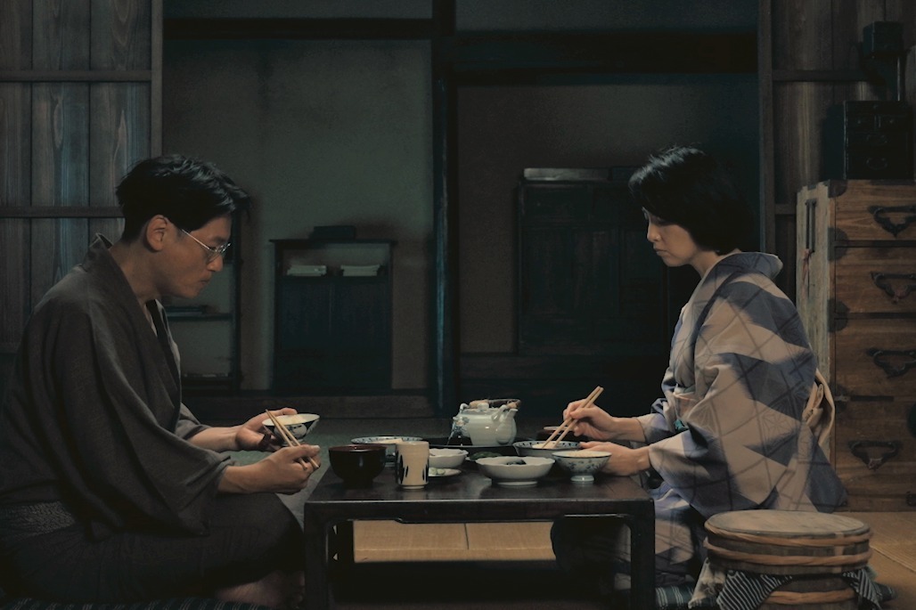 ピエール瀧｜映画『福田村事件』井浦新＆田中麗奈主演、関東大震災後に起きた“実際の事件”に基づくフィクション