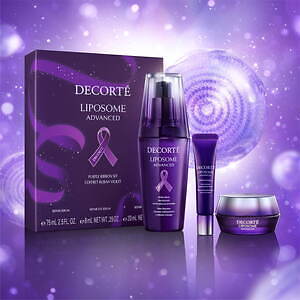 コスメデコルテ(DECORTÉ) リポソーム美容液｜写真1