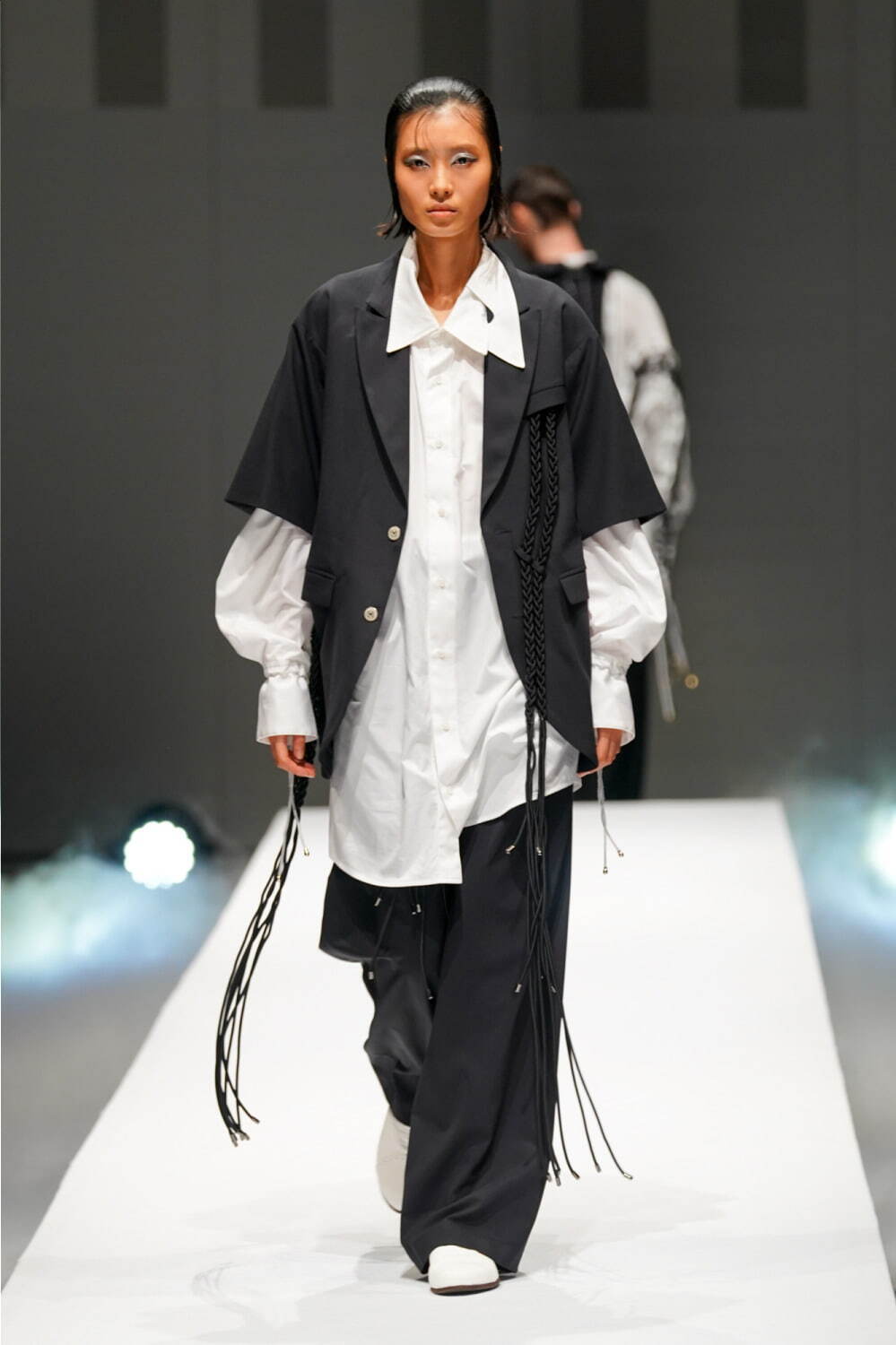 ナノアット 2024年春夏<span>コレクション</span> - 写真20