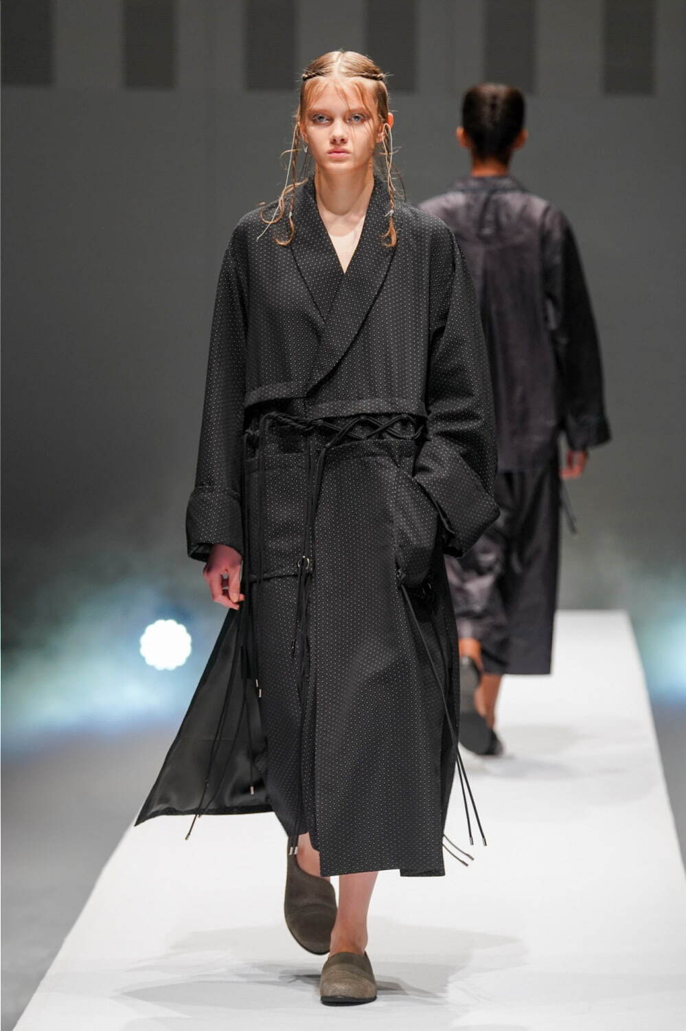 ナノアット 2024年春夏<span>コレクション</span> - 写真25