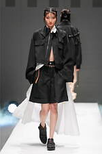 ナノアット 2024年春夏コレクション - “美しい終わり”に思いを馳せて｜写真10