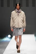 ナノアット 2024年春夏コレクション - “美しい終わり”に思いを馳せて｜写真11