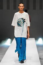 ナノアット 2024年春夏コレクション - “美しい終わり”に思いを馳せて｜写真13