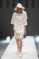 ナノアット 2024年春夏コレクション - “美しい終わり”に思いを馳せて｜写真14