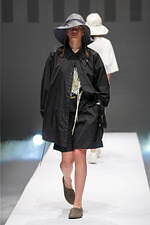 ナノアット 2024年春夏コレクション - “美しい終わり”に思いを馳せて｜写真15