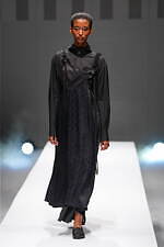 ナノアット 2024年春夏コレクション - “美しい終わり”に思いを馳せて｜写真16