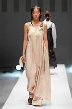 ナノアット 2024年春夏コレクション - “美しい終わり”に思いを馳せて｜写真18