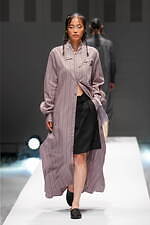 ナノアット 2024年春夏コレクション - “美しい終わり”に思いを馳せて｜写真2