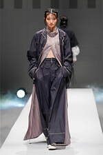 ナノアット 2024年春夏コレクション - “美しい終わり”に思いを馳せて｜写真21