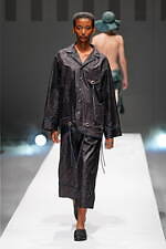 ナノアット 2024年春夏コレクション - “美しい終わり”に思いを馳せて｜写真24