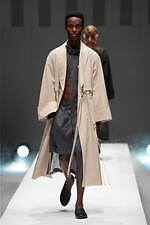 ナノアット 2024年春夏コレクション - “美しい終わり”に思いを馳せて｜写真26