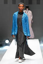 ナノアット 2024年春夏コレクション - “美しい終わり”に思いを馳せて｜写真3