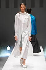 ナノアット 2024年春夏コレクション - “美しい終わり”に思いを馳せて｜写真4