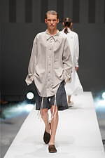 ナノアット 2024年春夏コレクション - “美しい終わり”に思いを馳せて｜写真5