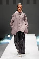 ナノアット 2024年春夏コレクション - “美しい終わり”に思いを馳せて｜写真6