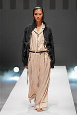 ナノアット 2024年春夏コレクション - “美しい終わり”に思いを馳せて｜写真9