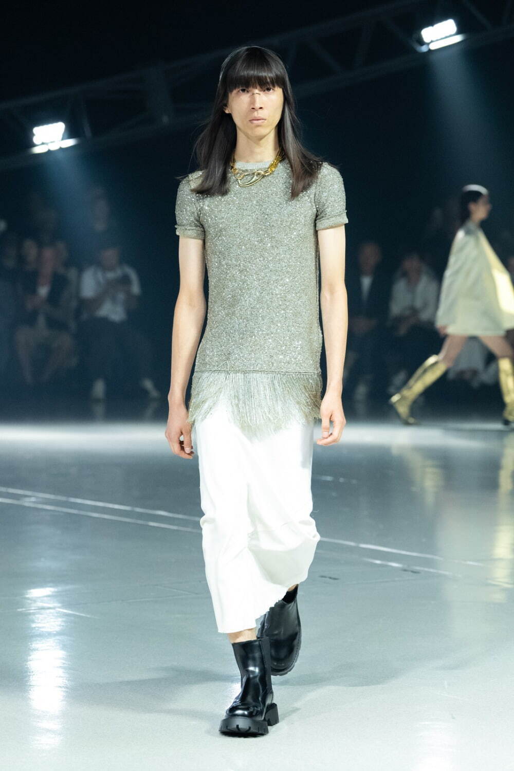 カナコ サカイ 2024年春夏<span>コレクション</span> - 写真6