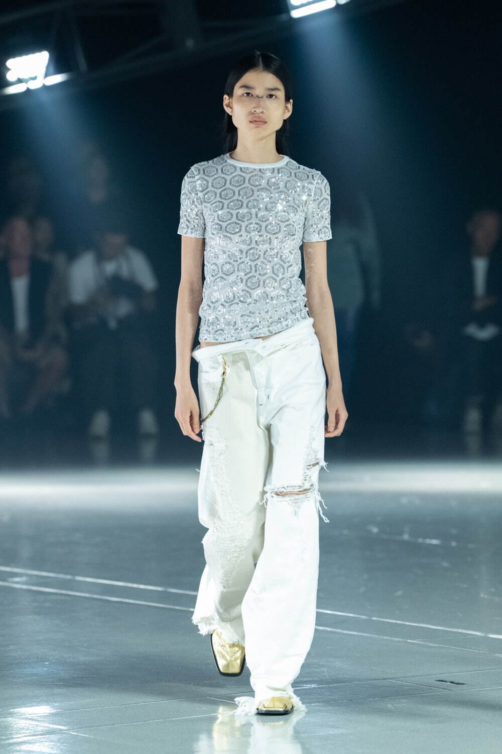 カナコ サカイ(KANAKO SAKAI) 2024年春夏ウィメンズコレクション  - 写真29