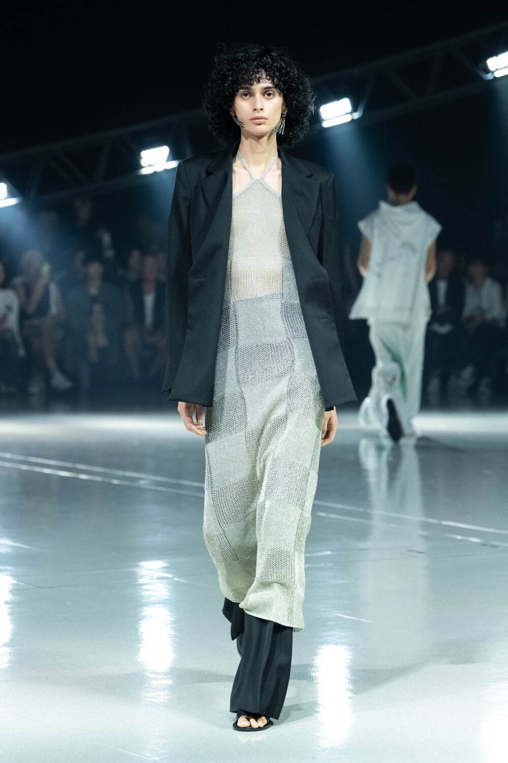 カナコ サカイ(KANAKO SAKAI) 2024年春夏ウィメンズコレクション  - 写真30