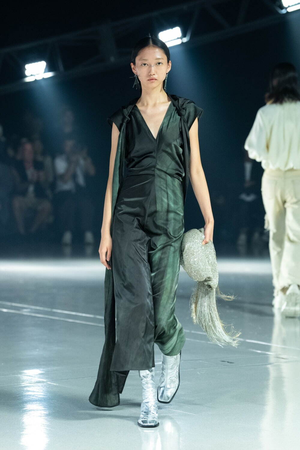 カナコ サカイ(KANAKO SAKAI) 2024年春夏ウィメンズコレクション  - 写真31