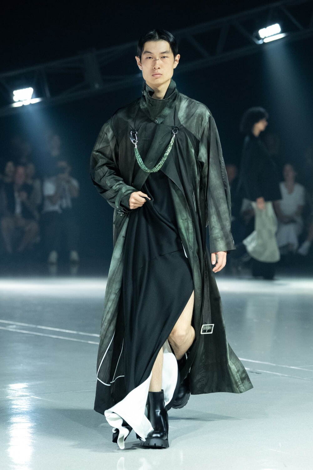 カナコ サカイ 2024年春夏<span>コレクション</span> - 写真33