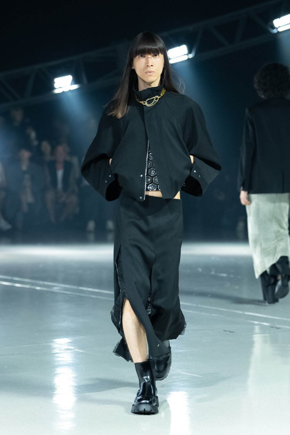 カナコ サカイ 2024年春夏<span>コレクション</span> - 写真36
