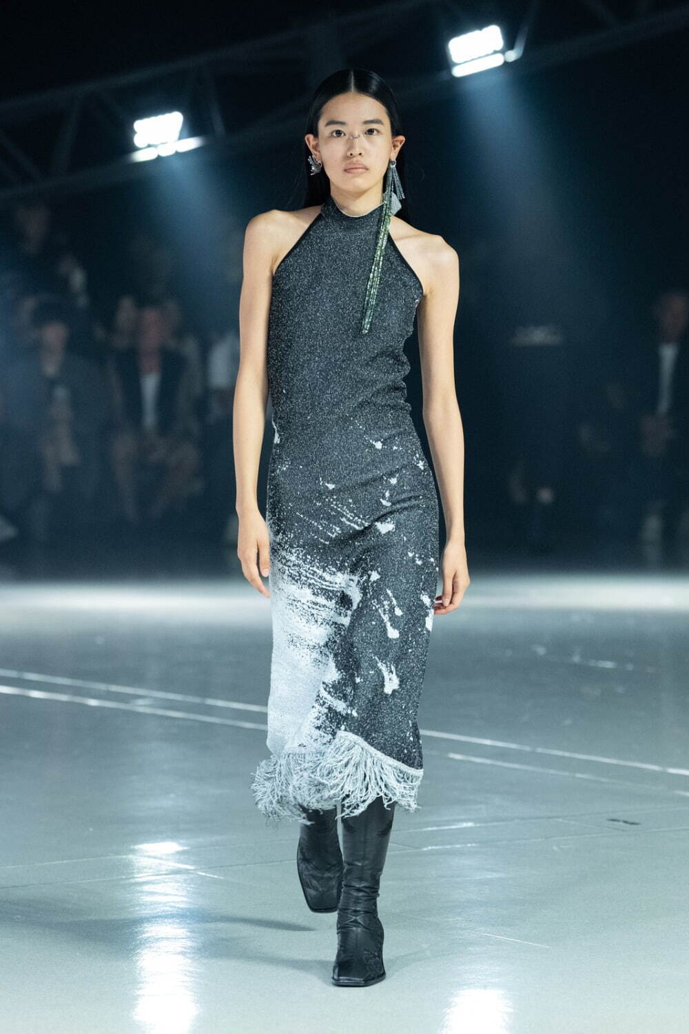 カナコ サカイ(KANAKO SAKAI) 2024年春夏ウィメンズコレクション  - 写真41