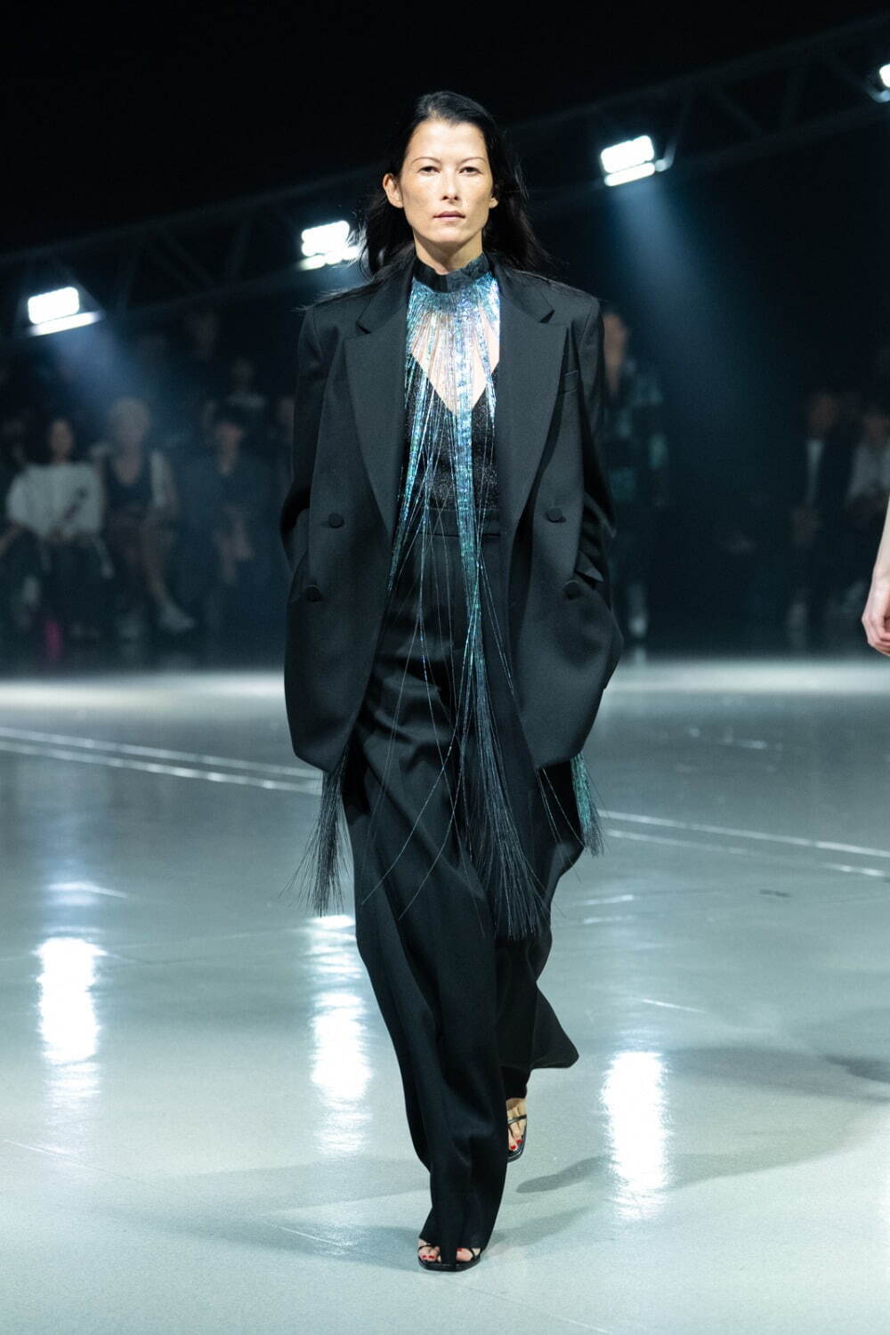 カナコ サカイ(KANAKO SAKAI) 2024年春夏ウィメンズコレクション  - 写真48