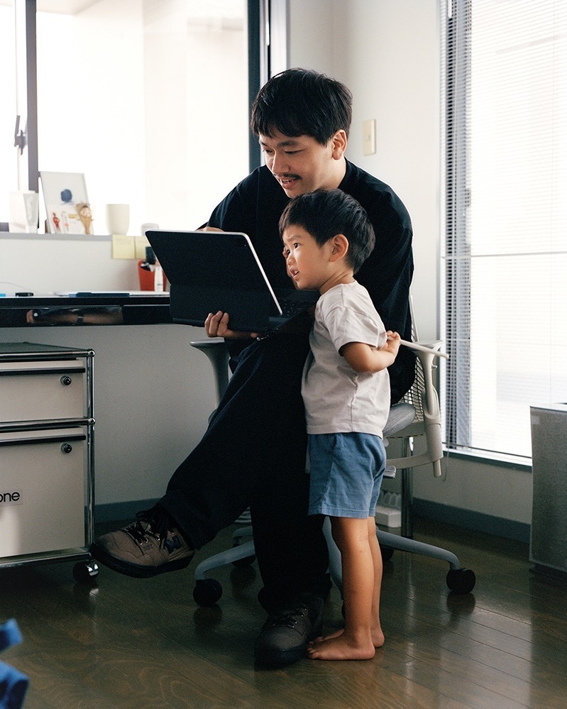 ニューバランス(New Balance), ディスイズネバーザット(thisisneverthat) 550｜写真14