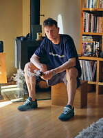 ニューバランス(New Balance), ディスイズネバーザット(thisisneverthat) 550｜写真1