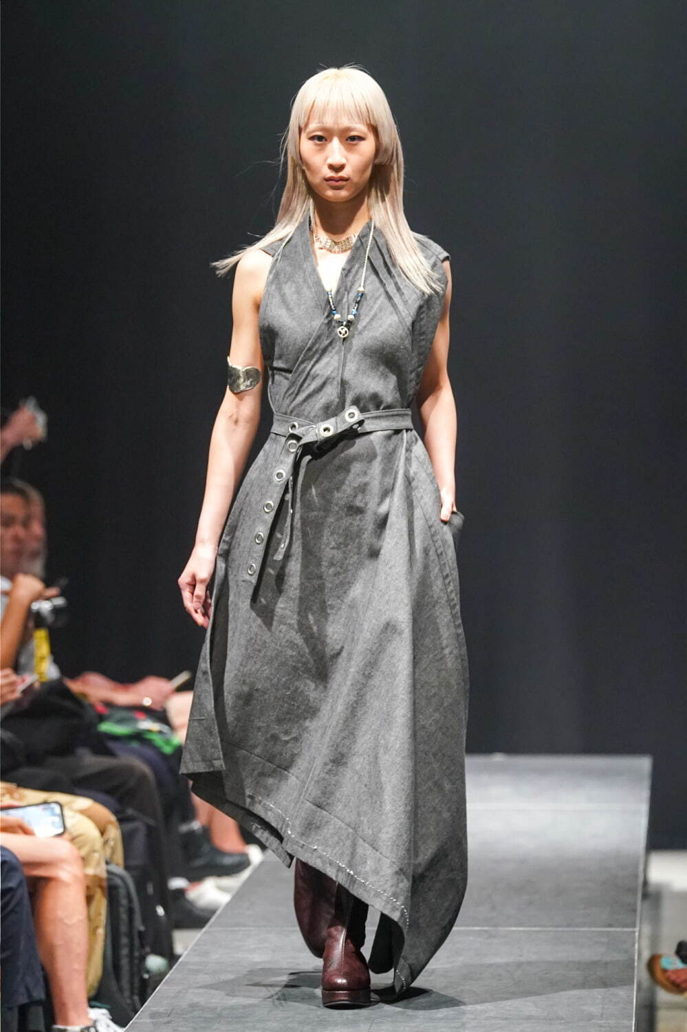 ヴィルドホワイレン 2024年春夏<span>コレクション</span> - 写真12