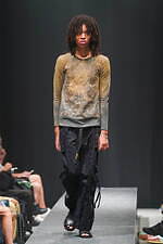 ヴィルドホワイレン(WILDFRÄULEIN) 祈る人｜写真8