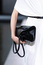 ハルノブムラタ 2024年春夏コレクション - 軽やかな夏のエレガンス｜写真3