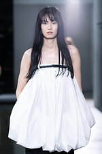 ハルノブムラタ 2024年春夏コレクション - 軽やかな夏のエレガンス｜写真7