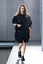 ハルノブムラタ 2024年春夏コレクション - 軽やかな夏のエレガンス｜写真8