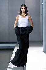 ハルノブムラタ 2024年春夏コレクション - 軽やかな夏のエレガンス｜写真10