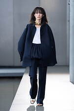 ハルノブムラタ 2024年春夏コレクション - 軽やかな夏のエレガンス｜写真12