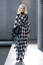 ハルノブムラタ 2024年春夏コレクション - 軽やかな夏のエレガンス｜写真14