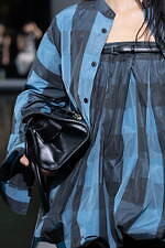 ハルノブムラタ 2024年春夏コレクション - 軽やかな夏のエレガンス｜写真21