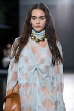 ハルノブムラタ 2024年春夏コレクション - 軽やかな夏のエレガンス｜写真23