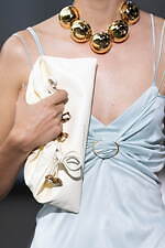 ハルノブムラタ 2024年春夏コレクション - 軽やかな夏のエレガンス｜写真25