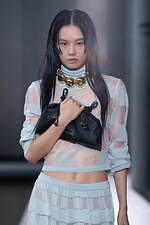 ハルノブムラタ 2024年春夏コレクション - 軽やかな夏のエレガンス｜写真27