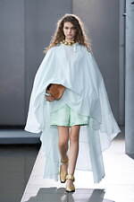 ハルノブムラタ 2024年春夏コレクション - 軽やかな夏のエレガンス｜写真29