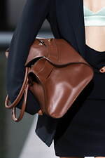 ハルノブムラタ 2024年春夏コレクション - 軽やかな夏のエレガンス｜写真31