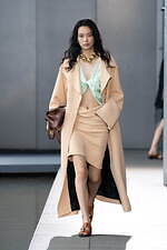 ハルノブムラタ 2024年春夏コレクション - 軽やかな夏のエレガンス｜写真37