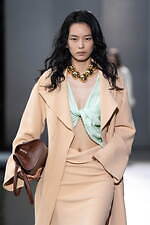 ハルノブムラタ 2024年春夏コレクション - 軽やかな夏のエレガンス｜写真38