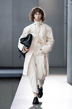 ハルノブムラタ 2024年春夏コレクション - 軽やかな夏のエレガンス｜写真40