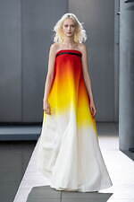 ハルノブムラタ 2024年春夏コレクション - 軽やかな夏のエレガンス｜写真45